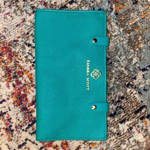 Kendra Scott Jewellery bag